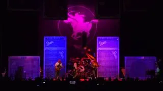 Neil Young and Crazy Horse - Powderfinger - 11/30/12