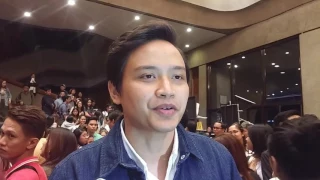 Direk Sonny Calvento overwhelmed by "Nabubulok" film's positive feedbacks