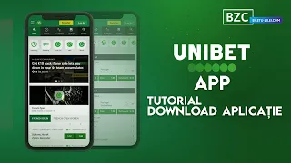 Unibet app download (tutorial 2022)