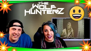Joni Mitchell - California @ The Johnny Cash show 1969 | THE WOLF HUNTERZ Reactions