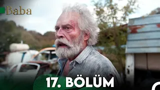 Baba 17. Bölüm