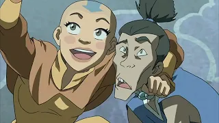 Avatar Out of Context Part 3