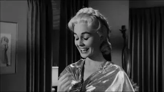 Home Before Dark 1958 tráiler