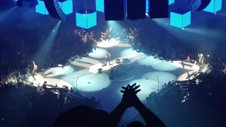 Metallica "Enter Sandman" 2018 Charlotte