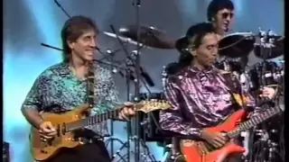 CARAVAN - THE VENTURES 1991