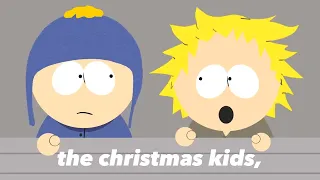 christmas kids — south park #sad video 😰😨🚬🔪💔👺