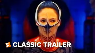 The Cell (2000) Trailer #1 | Movieclips Classic Trailers