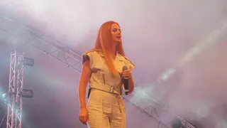 Lena Katina (t.A.T.u) - Nje vjer,nje bojsa (Europride Stockholm 2018 - Eurovision 2003 Russia)