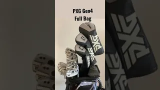 PXG Launch