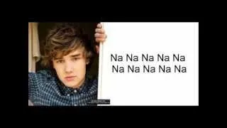 I Wish   One Direction Lyric Video With Pictures wmv   YouTube