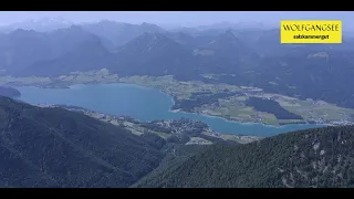 Wallfahrtskirche St. Wolfgang im Salzkammergut