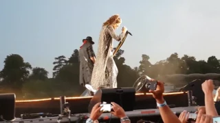 Aerosmith - live  @ Firenze Rocks 23-06-2017 (full show)