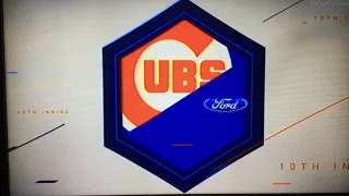 WGN’s Final Cubs Sign-Off / 10th Inning Show - September 27th, 2019