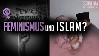 Feminismus und Islam? ᴴᴰ ┇ Starke Worte┇ BDI