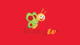 BabyTV Charlie y los Números - Charlie conoce Número  2