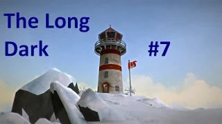 The Long Dark - Part 7 - Dark Ship and Lighthouse