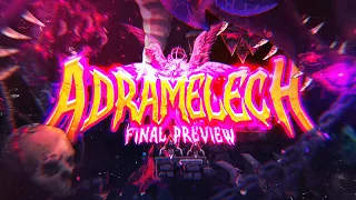 【4K】"ADRAMELECH" [TOP 0] - FINAL PREVIEW | By @Gxterne0, @FallingStarGD, @davych3609 & more