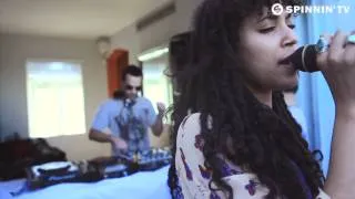 Sander van Doorn & Mayaeni - Nothing Inside (Miami 2012 Aftermovie) SCA