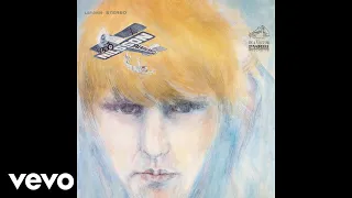 Harry Nilsson - Good Old Desk (Audio)