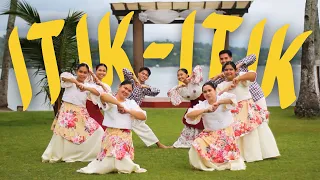 “ITIK-ITIK” - A Philippine Folk Dance