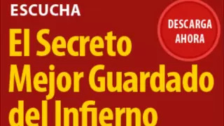 El secreto mejor guardado del Infierno