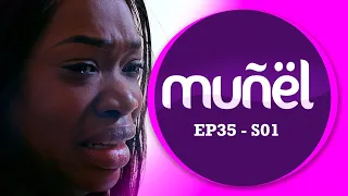 MUÑËL - Saison 1 - Episode 35 ** VOSTFR **