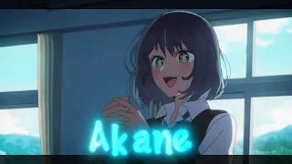 (Akane) 🤍」Oshi No Ko「AMV/EDIT」Eternxlkz - BRODYAGA FUNK