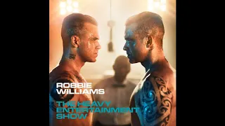 Robbie Williams - Party Like A Russian (Original Instrumental)