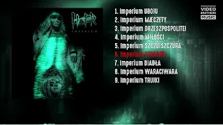 HUNTER - Imperium STRACHU | 6 - Imperium (2013)