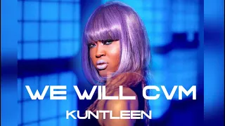 Eurovision 2024 - Austria (We Will Rave) CupcakKe Remix