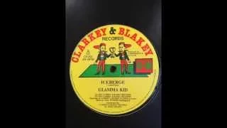 Cloak & Dagger Riddim Mix (Clarkey & Blakey Records, 1997)