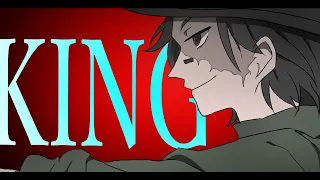 【手描き第五人格】KING【オリジナルPV】