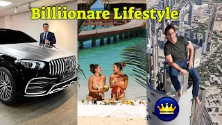 Attract Money Visualization - Billionaire Visualization Video To Attract Money - 3 Times Faster