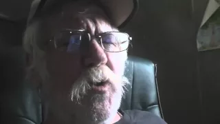 Angry Grandpa Watches Yo Gabba Gabba