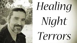 Night Terrors, Spiritual Attacks, & Sleep Paralysis  | Joseph Bradley | Abbey's Psychic Services