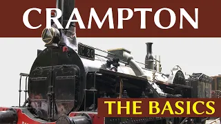 Crampton: The Basics