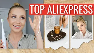 ЛУЧШИЕ ПОКУПКИ ALIEXPRESS. ЧТО КУПИТЬ? БИЖУТЕРИЯ, АКСЕССУАРЫ, ДЛЯ ДОМА, ЧЕХЛЫ, ЗУБНАЯ ЩЁТКА