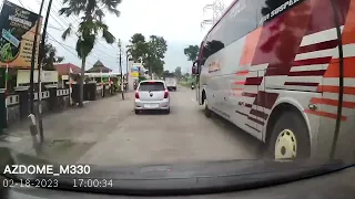 Dash Cam Owners Indonesia #434 February 2023