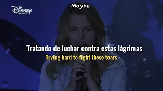 Lemonade Mouth ‘Determinate’ (Lyrics/Traducida al español)