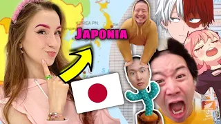 DO JAPONII NA JEDEN DZIEŃ!💖😱