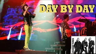 LP & SWANKY TUNES - Day By Day (hobby video)