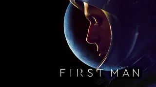 First Man (2018) | Blu-ray Menu