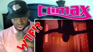 Climax | Official Trailer | A24 REACTION!!!