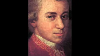 W.A.Mozart - String Quartet No.15 in D minor, K.421