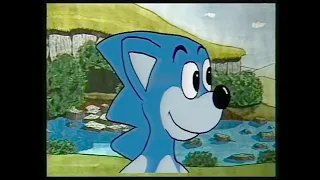 Dingo Pictures - Blue Speed Hog (Parody)