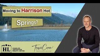 What's the best time for Moving to Harrison Hot Springs? | The Best Mineral Hot Springs | Canada