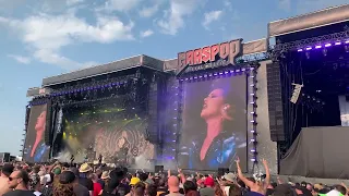 Arch Enemy - Nemesis (Graspop Fest 2023) - 15/06/2023