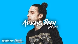 Russ/G-Eazy Type Beat/Instrumental With Hook 2017 "ALWAYS BEEN" (Prod CJ Beatz & Modezart)