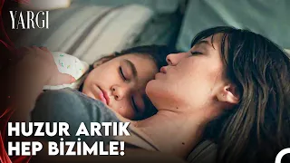 İnsanın Ömrünü Uzatacak En Güzel Manzara - Yargı 85. Bölüm