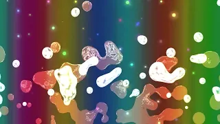 abstract background | Graphics | Motion design | live wallpaper | Liquid animation | multi color